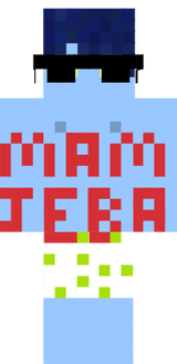 mamjeba