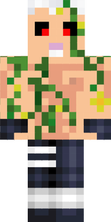 Golem Sage mode for shiro