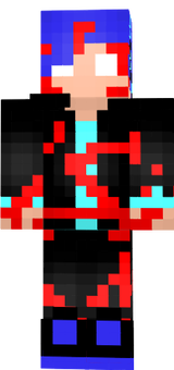 MarcelGamer652 Halloween Edition