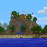 Hugo textur