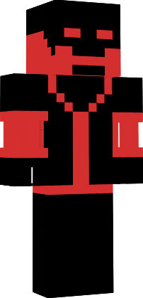 Preview of texture: hell skeleton