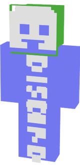 Discord Speakin'