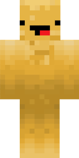 POTATO!