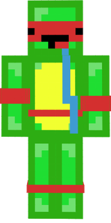 ninja turtles