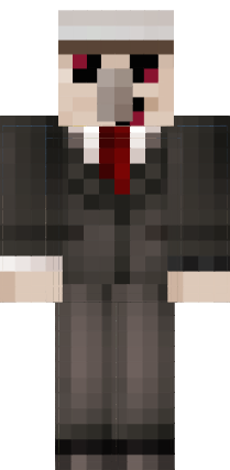 Preview of texture: tuxedo steal