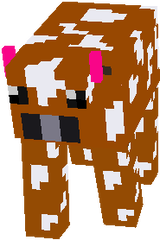 Brown Cow