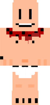 captain underpants