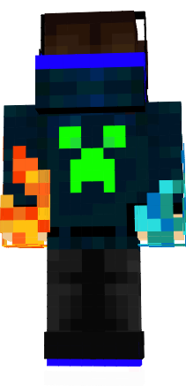 Preview of texture: yeman