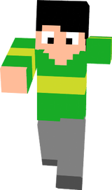 Selton Com Roupa da Chara
