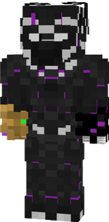 Infinity Phanter (right hand)