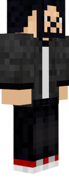 New skin