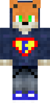 raposa br