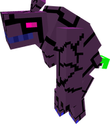 Mutant Enderman