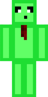 Tackle4826 Slime