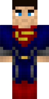 superman