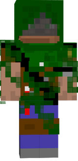 sneek of forestin