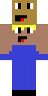 NOOB E BAU