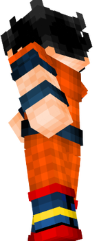 mystic gohan