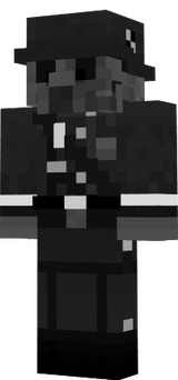 Deathgripper mask