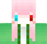 苦力怕娘