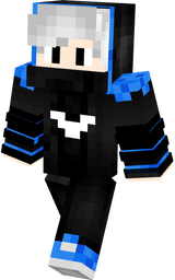 Water Boy MC Gamer V2