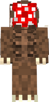demongorganan