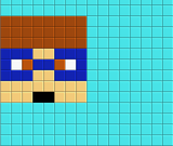 CaptainCadenDiaz Cape