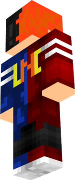 wolfoxlnc