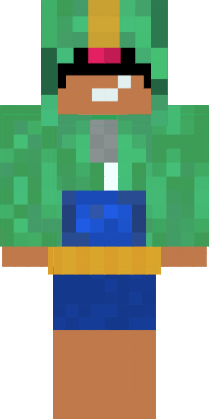 Preview of texture: leon
