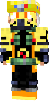 What have I done?