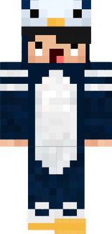 piguin supR tnt