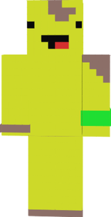 バナナくん