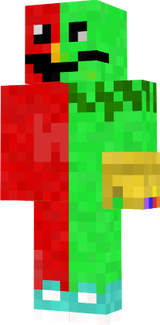 Elmo VS Kermit the Frog Gauntlet