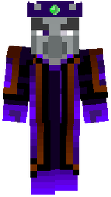 illager king