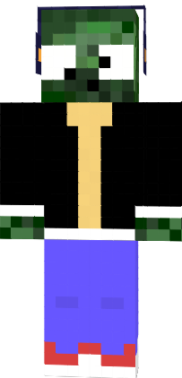 Preview of texture: GlibbiSwaggHD