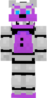 MediocreFuntime Freddy