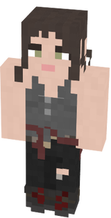 maggie