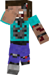 steve