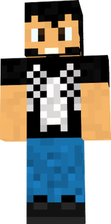 Gominho Venom