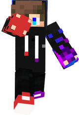 Skin Minecraft