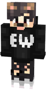 EW dog