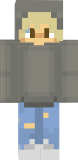 mitchell wilsons skin