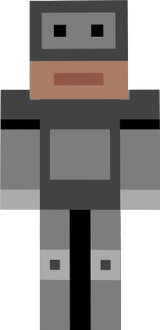 2 faces gladiator