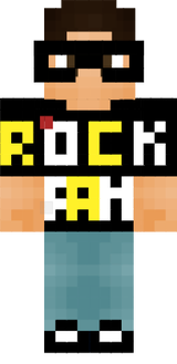 dex rock
