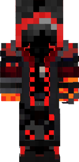 fire demon lord