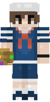 gaunletsteve