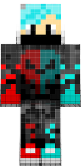 skin