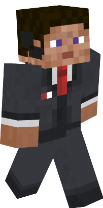 Preview of texture: CIA steve