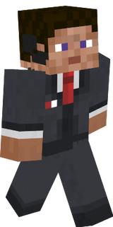 CIA steve