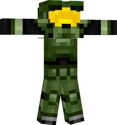 Preview of texture: hako guy